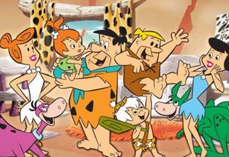 Os Flintstones ganha nova série