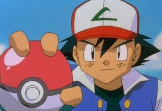 Pokémon revela como história do novo anime começa