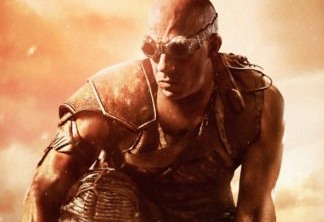 Astro de Velozes e Furiosos anuncia Riddick 4