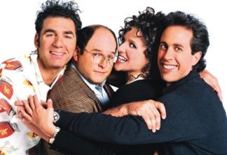 Hulu adiciona o botão "Yada Yada Yada" em comemoração a Seinfeld