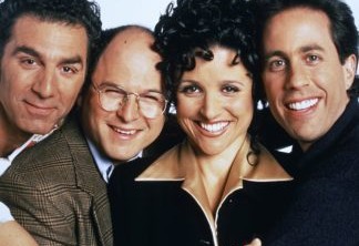Seinfeld faz 30 anos: Conheça a melhor série de comédia de todos os tempos