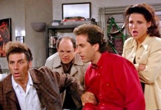 30 anos depois, Seinfeld ainda tem estes mistérios para resolver