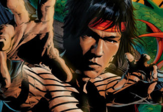 Diretor de Shang-Chi fala sobre trabalhar na Marvel: "Assustador"