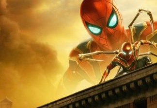 Relançamento de Homem-Aranha: Longe de Casa ganha trailer com cenas inéditas