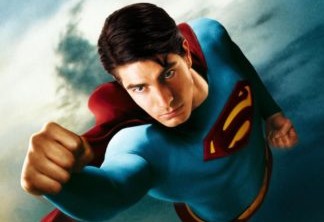 Brandon Routh revela na Comic-Con qual versão do Superman viverá no Arrowverso