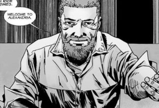 Comic-Con 2019 vai celebrar morte de Rick Grimes, de The Walking Dead