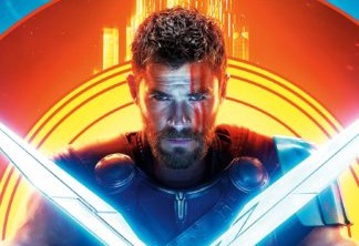 SDCC: Marvel ficou "preocupada" com trama de Thor em Vingadores: Guerra Infinita
