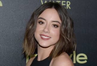 Actress Chloe Bennet says changing her last name from Wang to Bennet allowed her to get more casting roles in Hollywood. While she did this, she says she hopes Asian American women that come after her do not have to take the same steps to find work.