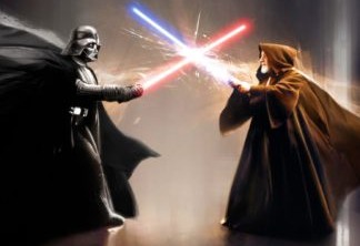 Obi-Wan e Darth Vader terão “uma história de amor” em série de Star Wars