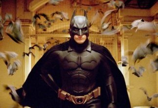 Ator de Batman não quer mais trabalhar com super-heróis: "Cansativo"