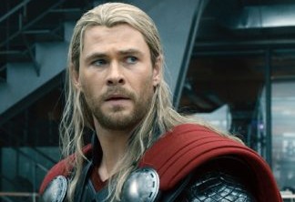 É isso mesmo: Chris Hemsworth, o Thor, vende estrume de cavalo em mansão milionária