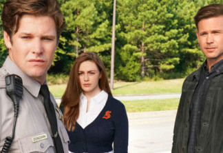 Legacies: Derivada de The Vampire Diaries terá personagem inusitado