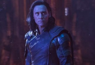 Imagem oficial revela segredo de Loki no MCU