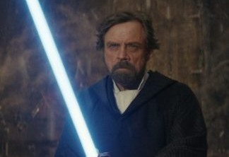 Star Wars revela um importante e desconhecido momento de Luke Skywalker