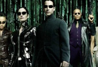 Dois filmes de Matrix estão em desenvolvimento na Warner