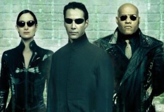Finalmente entenda quem são os misterioso personagens de Matrix