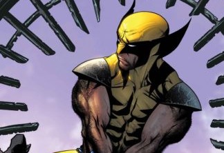 HQ do Wolverine mostra nova equipe de Vingadores