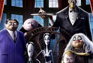 A Família Addams está de mudança em novo trailer; veja!
