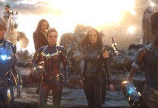 Estrela de Vingadores: Ultimato revela fotos da 1ª vez com traje de heroína da Marvel