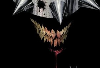 Versão perturbadora do Batman acaba de capturar um poderoso herói da DC