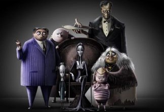 Filme de A Família Addams terá continuação