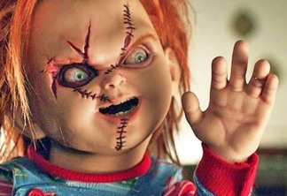 Chucky: Brinquedo Assassino acorda em teaser de série
