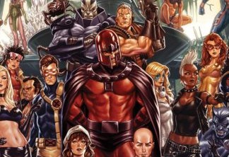 HQ da Marvel revela os novos líderes dos X-Men
