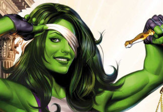 She-Hulk: Veja 1ª imagem de Tatiana Maslany na série da Marvel