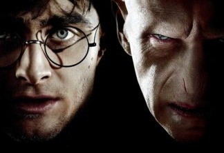 Voldemort não é o vilão mais assustador de Harry Potter - [SPOILER] é