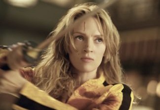 Quentin Tarantino quer atriz de Stranger Things para Kill Bill 3