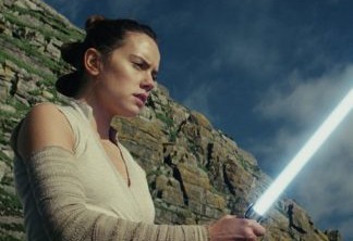 Diretor de Os Últimos Jedi está em dúvida sobre sua nova trilogia de Star Wars