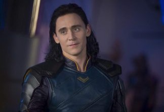 Marvel suspende produção das séries Loki e WandaVision