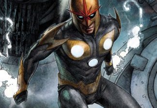 Marvel surpreende e introduz nova versão de herói nos quadrinhos