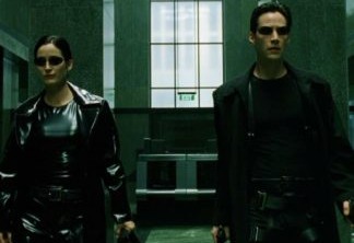 Co-criadora de Matrix não participará do derivado da franquia