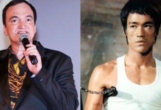 Fim da polêmica: Tarantino fez ou não fez algo de errado com Bruce Lee?