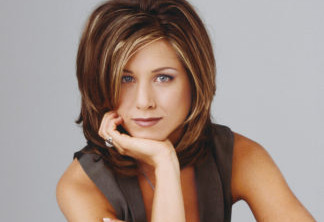 Jennifer Aniston dá sua opinião sobre o possível reboot de Friends