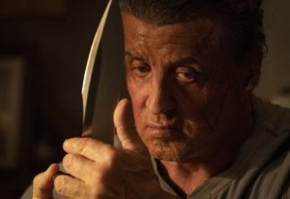 Revelado destino de Rambo de Sylvester Stallone