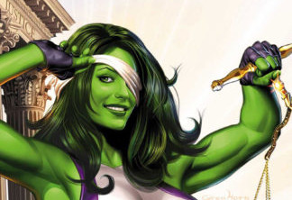 A partir de estrela da Netflix, Marvel define "modelo" de atriz para viver a Mulher-Hulk no MCU