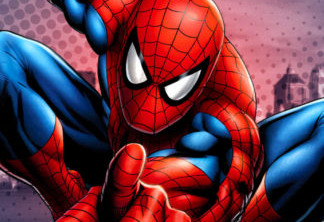 Marvel revela a verdade sobre o novo Sentido Aranha