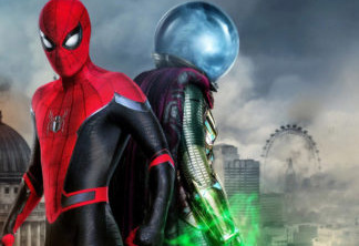 Homem-Aranha: Longe de Casa prepara o filme de popular heroína da Marvel