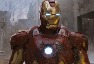 Fotos de Homem de Ferro 2 mostram traje inédito de Tony Stark no MCU