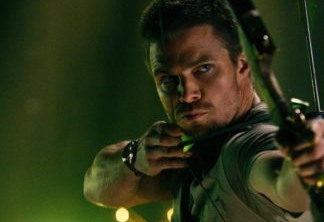 Oliver tem 1ª missão ao lado de [SPOILER] em Arrow; veja!
