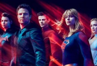 Supergirl, The Flash e séries do Arrowverso têm datas para acabar