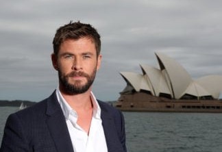 Chris Hemsworth, o Thor, terá série na TV
