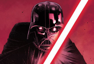 Darth Vader é pior do que você imagina: Star Wars sugere que vilão rouba crianças