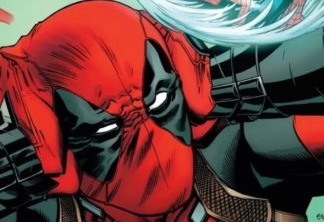 Líder dos Vingadores e Deadpool exterminam equipe de organização clássica da Marvel