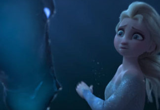 Problemas para Disney: Frozen 2 quebra leis na Coreia do Sul