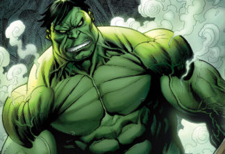 Marvel lança novo e monstruoso Hulk; confira!