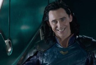Loki está de volta! Tom Hiddleston aparece como amado personagem em fotos de série da Marvel
