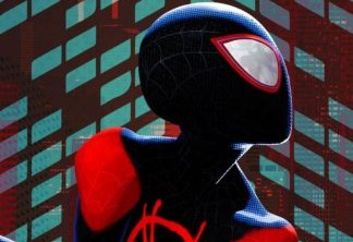 Identidade de novo Homem-Aranha é revelada na Marvel